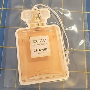 Luxury Brand Scented Air Freshener New Sealed Package